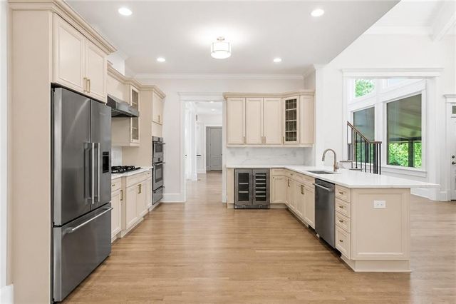 5720 Chestatee Landing Drive, Gainesville, GA 30506