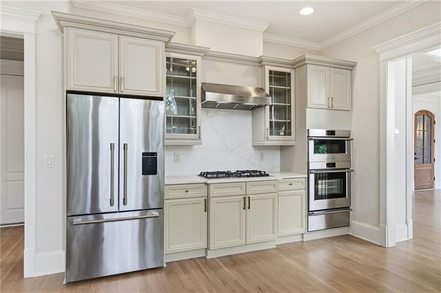 5720 Chestatee Landing Drive, Gainesville, GA 30506