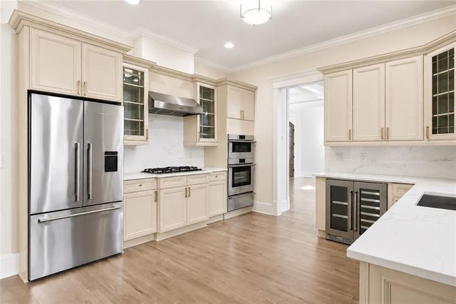 5720 Chestatee Landing Drive, Gainesville, GA 30506