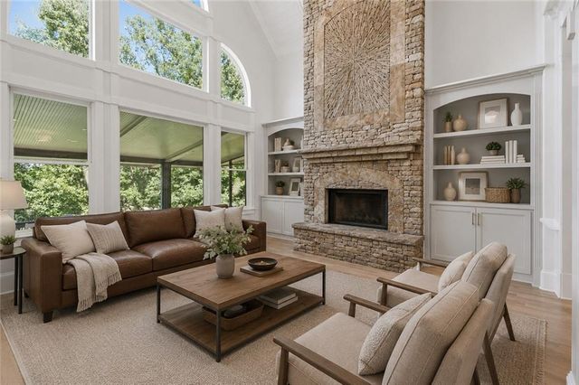 5720 Chestatee Landing Drive, Gainesville, GA 30506