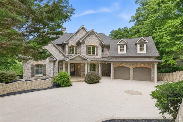5720 Chestatee Landing Drive, Gainesville, GA 30506