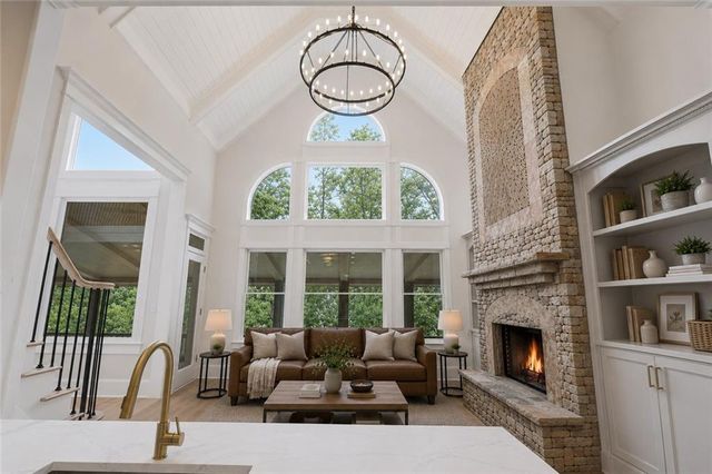 5720 Chestatee Landing Drive, Gainesville, GA 30506