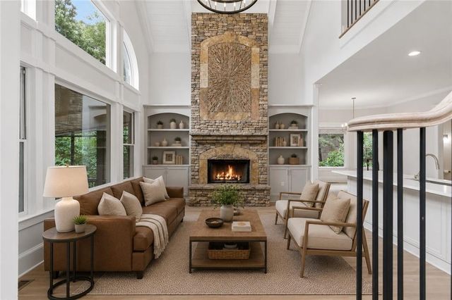 5720 Chestatee Landing Drive, Gainesville, GA 30506