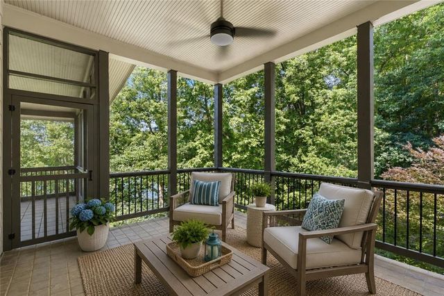 5720 Chestatee Landing Drive, Gainesville, GA 30506