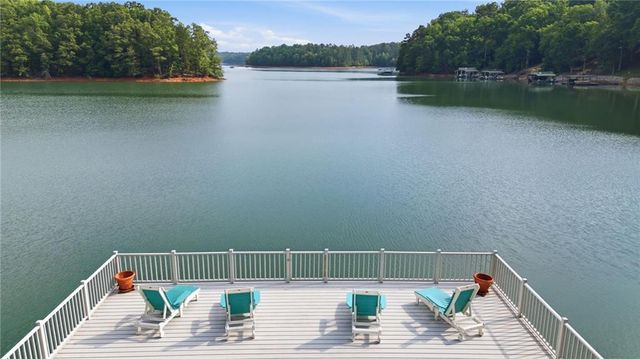 5720 Chestatee Landing Drive, Gainesville, GA 30506