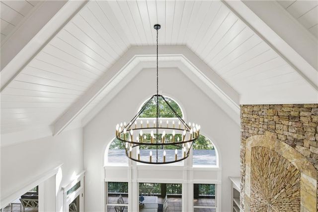 5720 Chestatee Landing Drive, Gainesville, GA 30506
