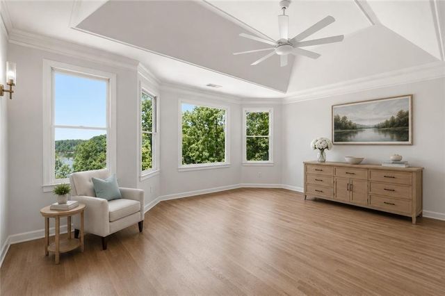 5720 Chestatee Landing Drive, Gainesville, GA 30506