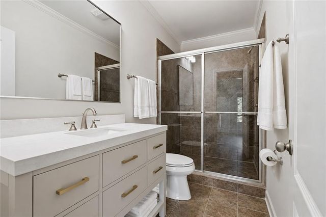5720 Chestatee Landing Drive, Gainesville, GA 30506