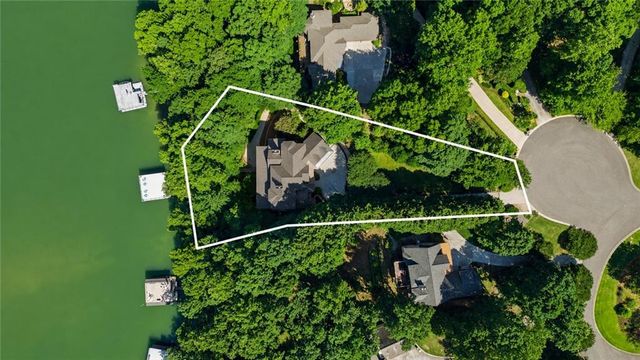 5720 Chestatee Landing Drive, Gainesville, GA 30506