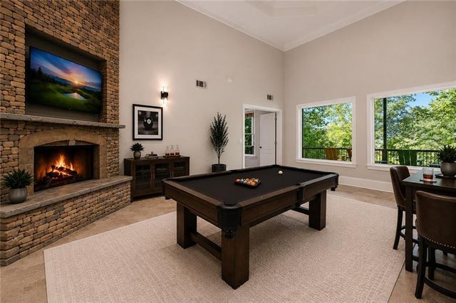 5720 Chestatee Landing Drive, Gainesville, GA 30506