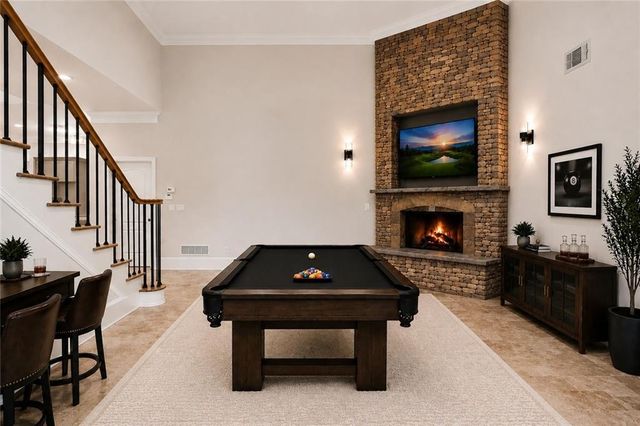 5720 Chestatee Landing Drive, Gainesville, GA 30506