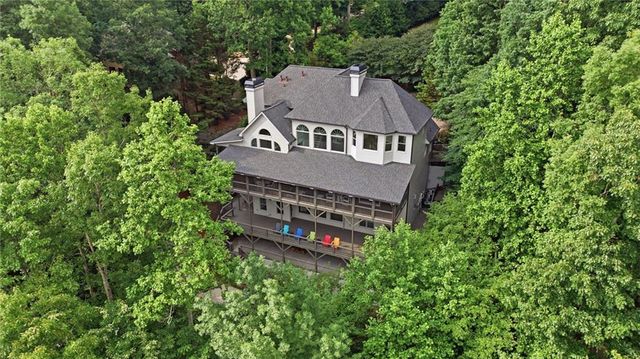 5720 Chestatee Landing Drive, Gainesville, GA 30506