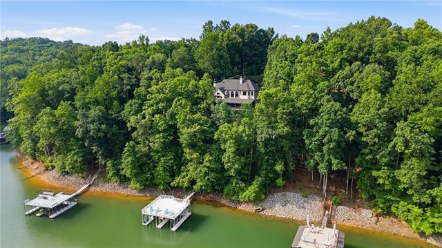 5720 Chestatee Landing Drive, Gainesville, GA 30506