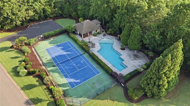 5720 Chestatee Landing Drive, Gainesville, GA 30506