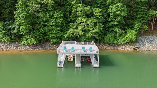 5720 Chestatee Landing Drive, Gainesville, GA 30506