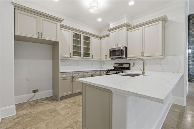 5720 Chestatee Landing Drive, Gainesville, GA 30506