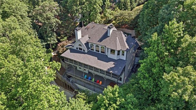 5720 Chestatee Landing Drive, Gainesville, GA 30506