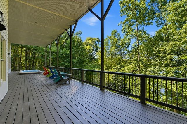 5720 Chestatee Landing Drive, Gainesville, GA 30506