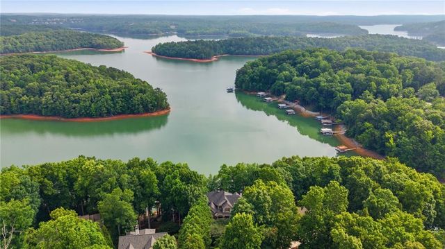 5720 Chestatee Landing Drive, Gainesville, GA 30506