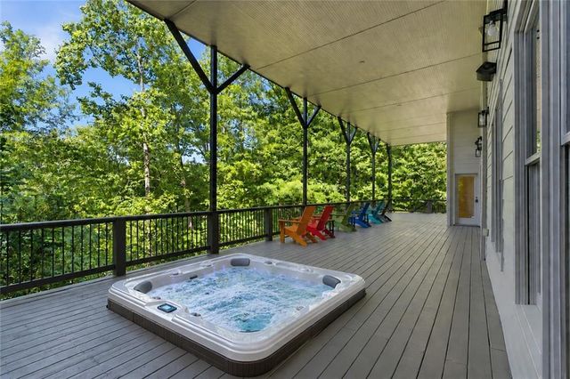 5720 Chestatee Landing Drive, Gainesville, GA 30506