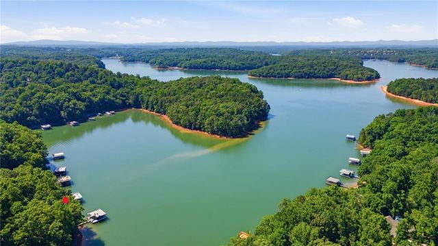 5720 Chestatee Landing Drive, Gainesville, GA 30506