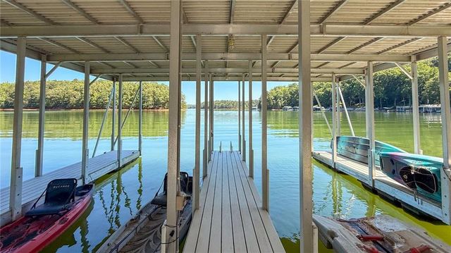 5720 Chestatee Landing Drive, Gainesville, GA 30506