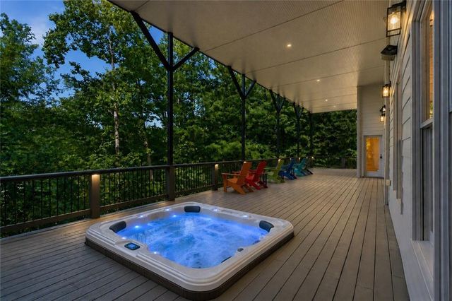 5720 Chestatee Landing Drive, Gainesville, GA 30506