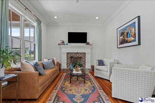 600 Ridgewood Dr, Florence, SC 29501