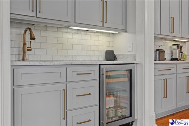 600 Ridgewood Dr, Florence, SC 29501