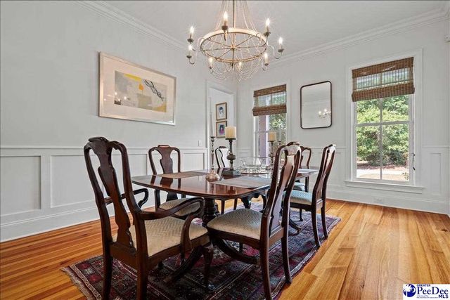 600 Ridgewood Dr, Florence, SC 29501