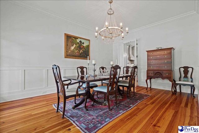 600 Ridgewood Dr, Florence, SC 29501