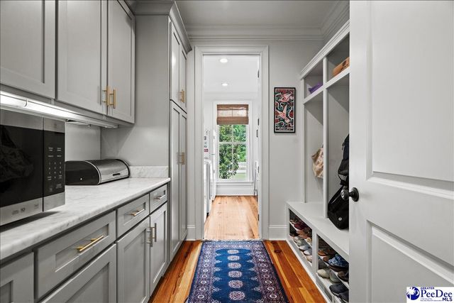 600 Ridgewood Dr, Florence, SC 29501