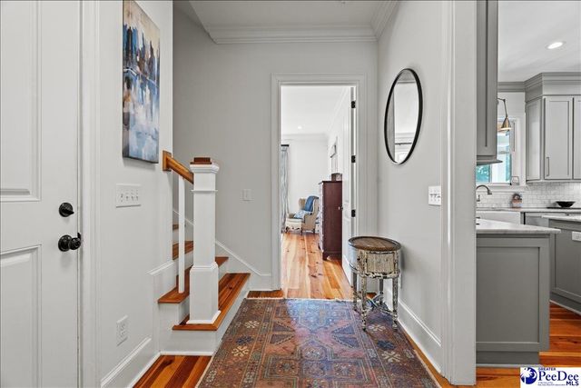 600 Ridgewood Dr, Florence, SC 29501