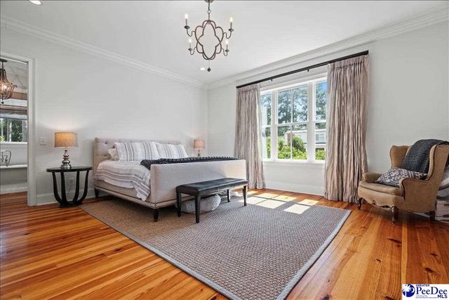 600 Ridgewood Dr, Florence, SC 29501