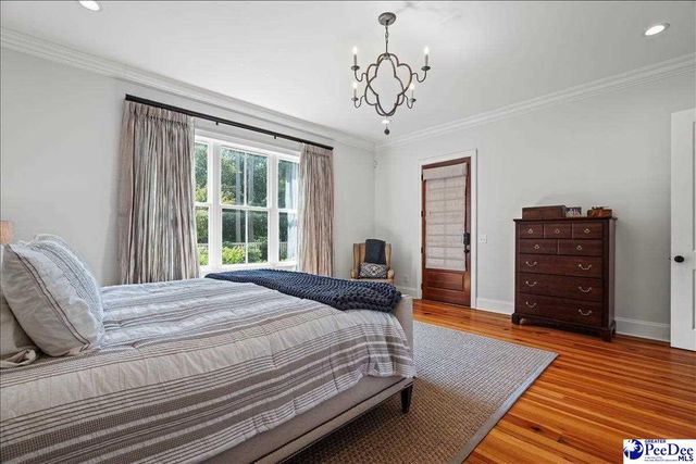 600 Ridgewood Dr, Florence, SC 29501