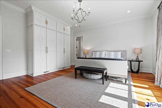 600 Ridgewood Dr, Florence, SC 29501