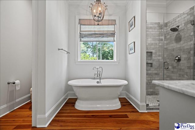 600 Ridgewood Dr, Florence, SC 29501