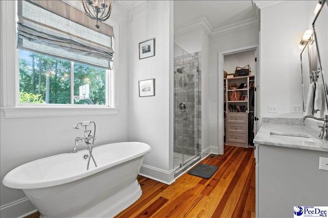 600 Ridgewood Dr, Florence, SC 29501