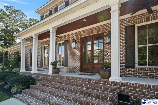 600 Ridgewood Dr, Florence, SC 29501
