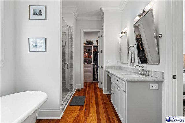 600 Ridgewood Dr, Florence, SC 29501