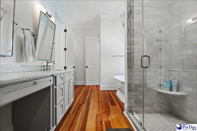 600 Ridgewood Dr, Florence, SC 29501