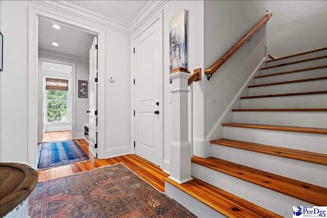 600 Ridgewood Dr, Florence, SC 29501