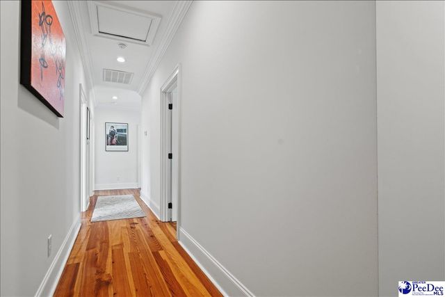 600 Ridgewood Dr, Florence, SC 29501