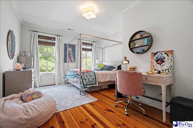 600 Ridgewood Dr, Florence, SC 29501