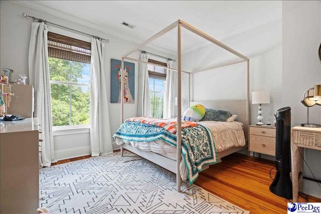 600 Ridgewood Dr, Florence, SC 29501