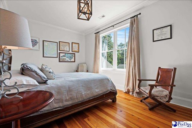 600 Ridgewood Dr, Florence, SC 29501