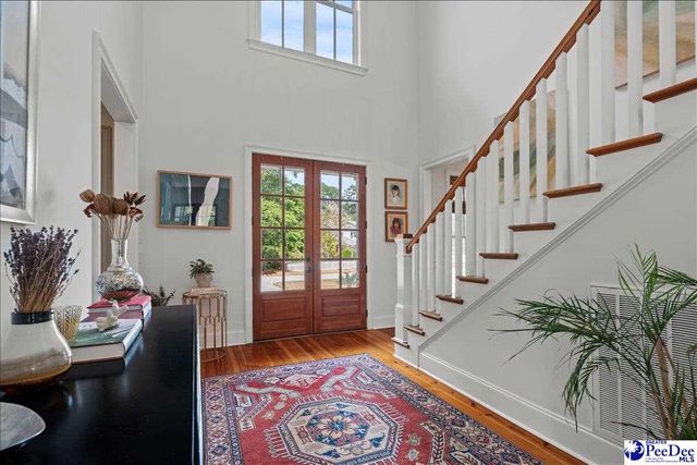 600 Ridgewood Dr, Florence, SC 29501