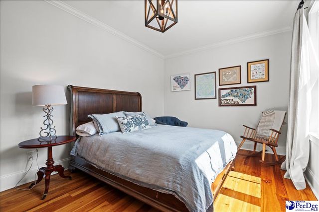 600 Ridgewood Dr, Florence, SC 29501