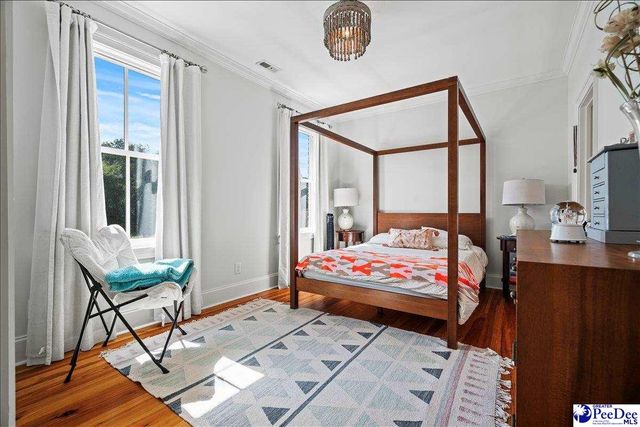 600 Ridgewood Dr, Florence, SC 29501