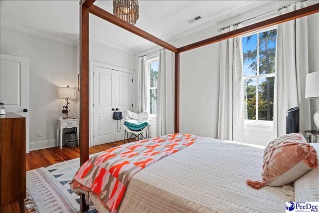 600 Ridgewood Dr, Florence, SC 29501